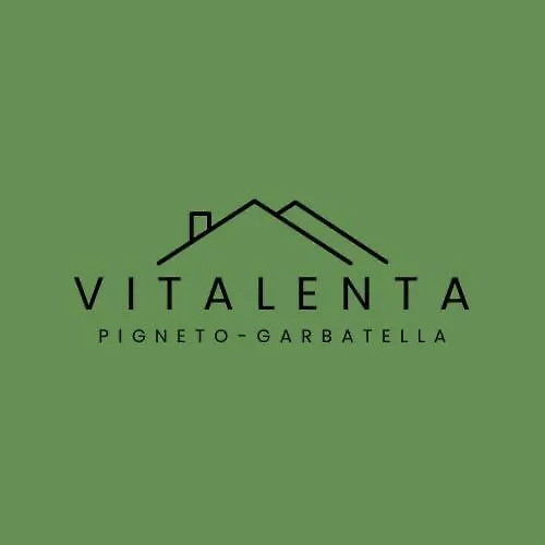 Holiday home Vita Lenta Roma Pigneto Terrazza
