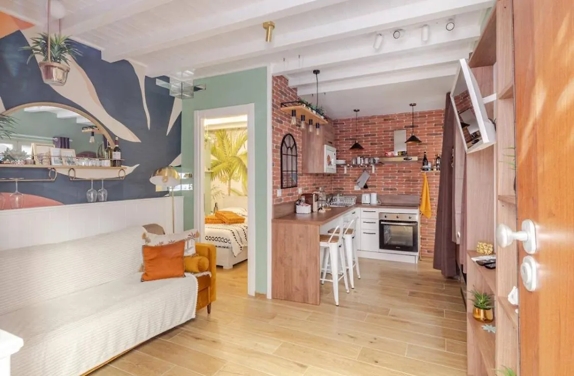 Holiday home Vita Lenta Roma Pigneto Terrazza Italy