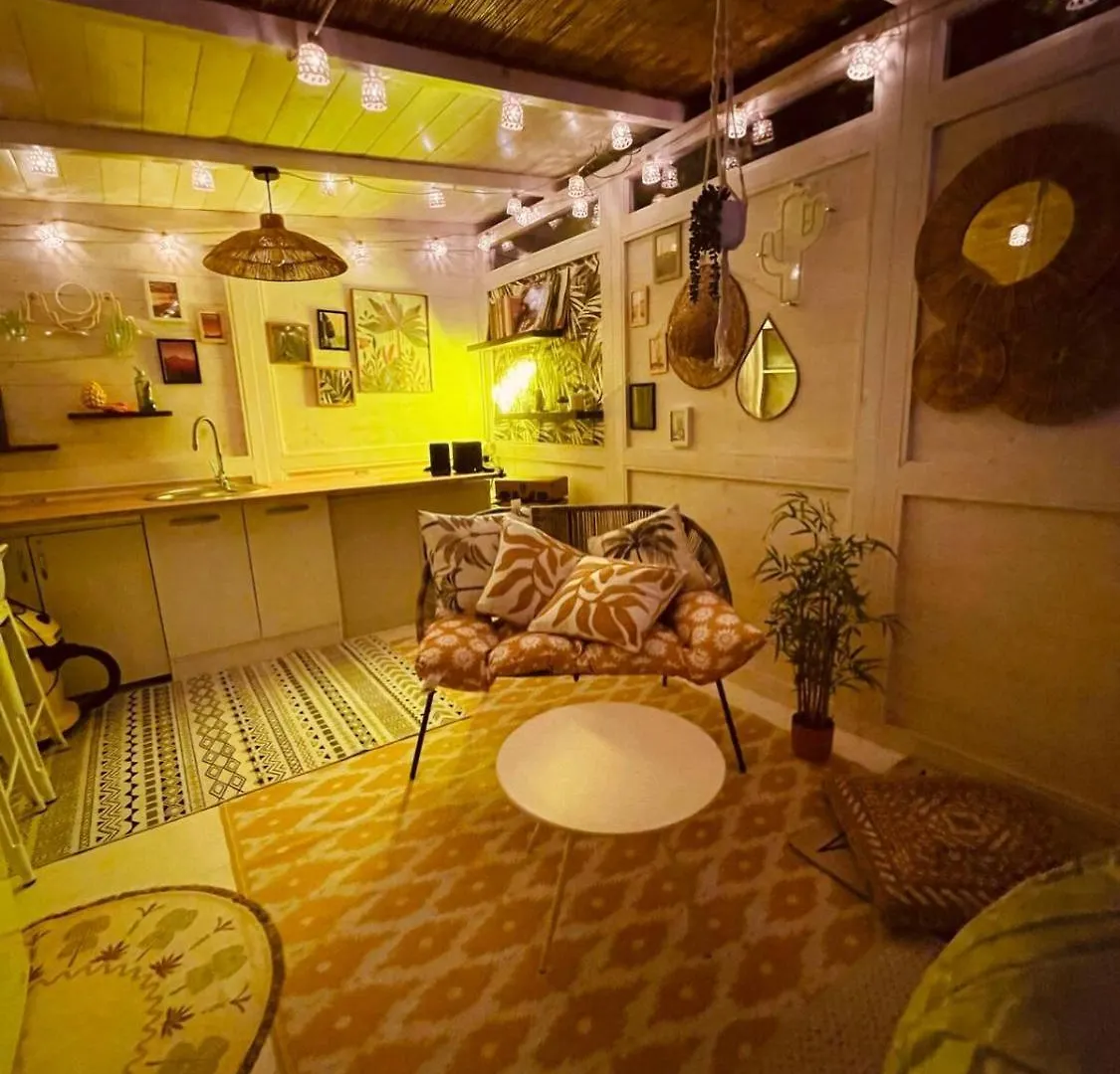 Vita Lenta Roma Pigneto Terrazza Holiday home Rome