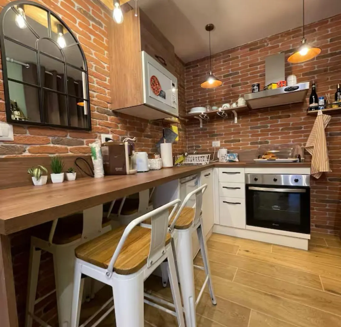 Vita Lenta Roma Pigneto Terrazza Holiday home