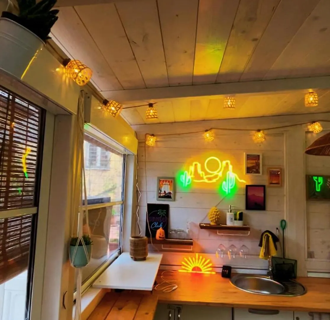 Holiday home Vita Lenta Roma Pigneto Terrazza Italy