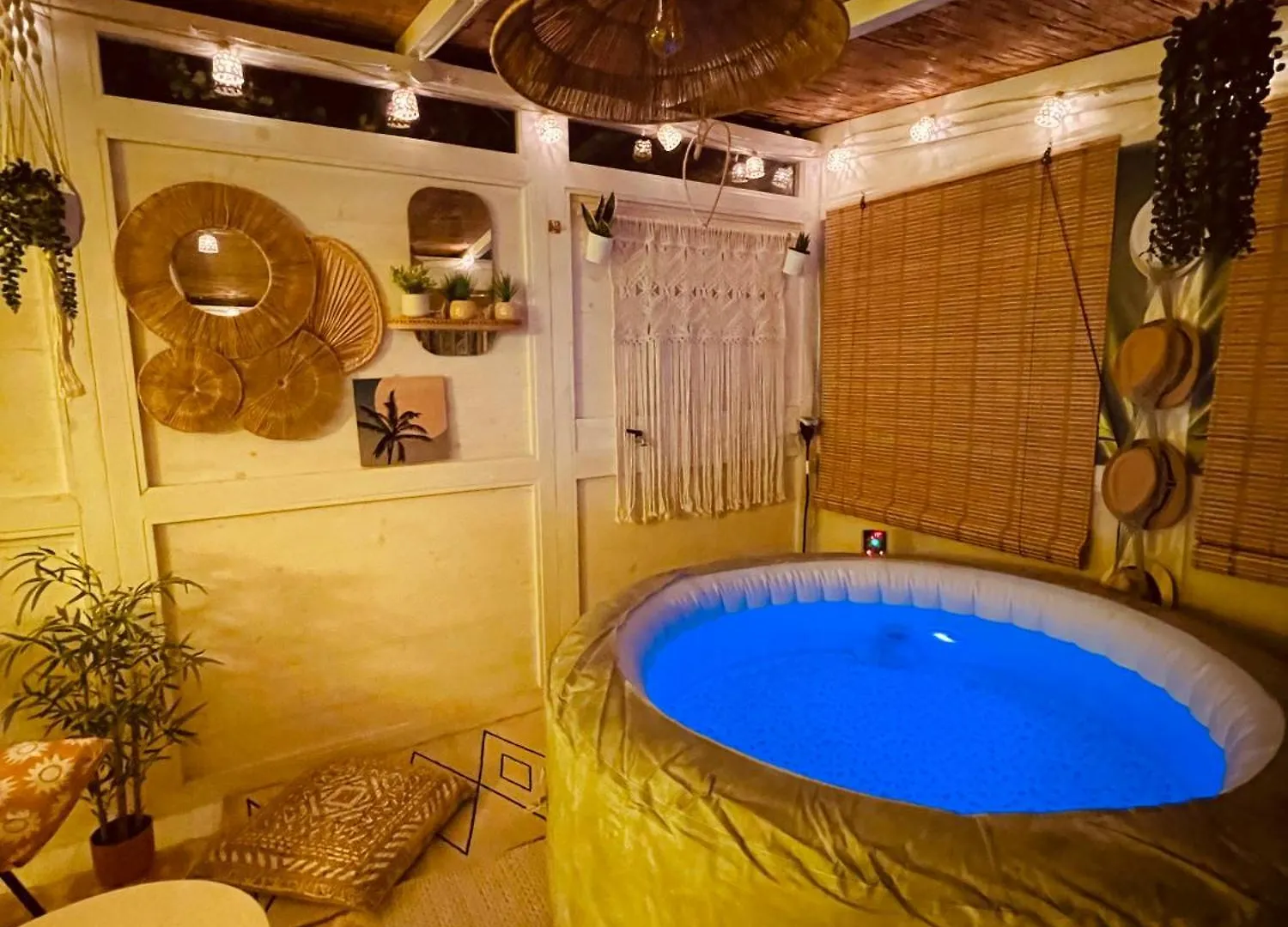 Vita Lenta Roma Pigneto Terrazza 0*, Rom