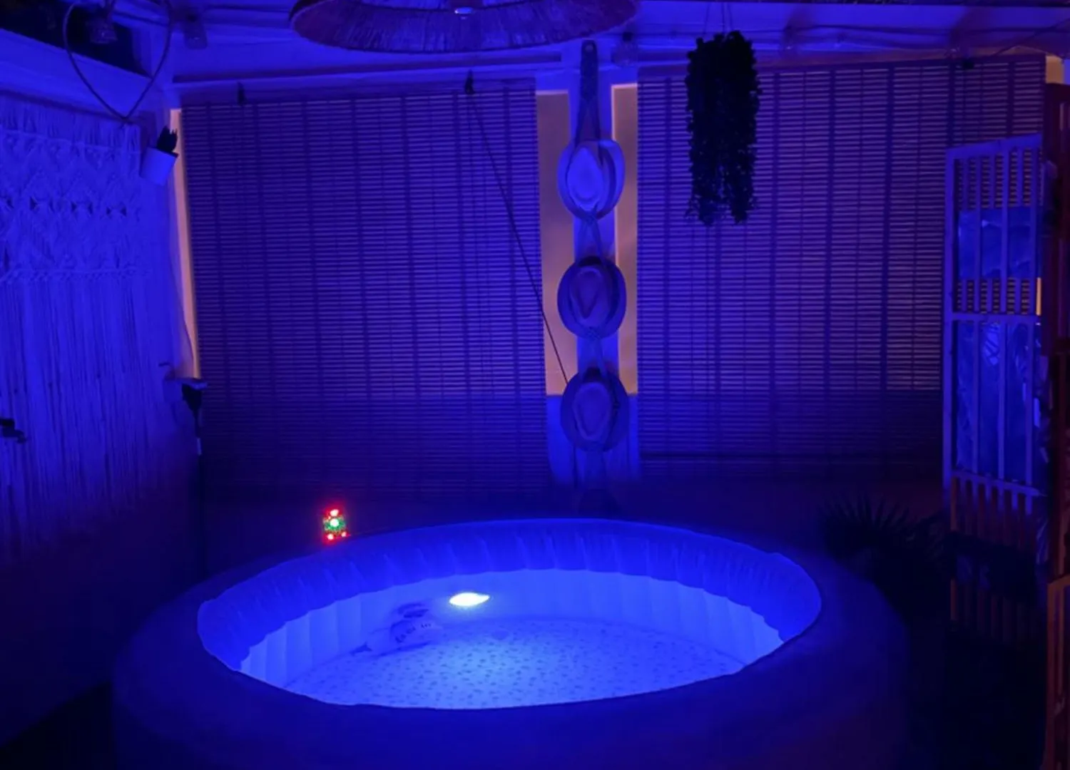 Prázdninový dům Vita Lenta Roma Pigneto Terrazza